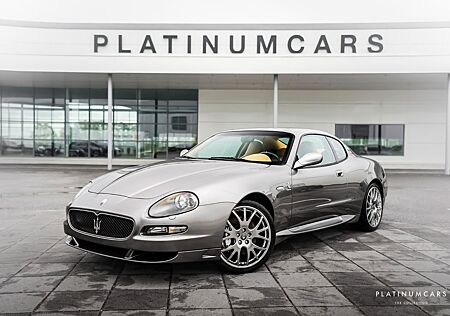 Maserati GranSport Limited EDT Nuvolari UNIQUE 1 of 300