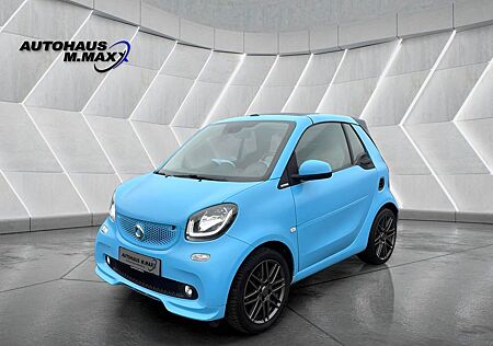 Smart ForTwo Cabrio BRABUS tailor made- 1/200