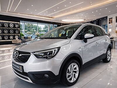 Opel Crossland (X)+INNOVATION+LED+AUTOMATIK*