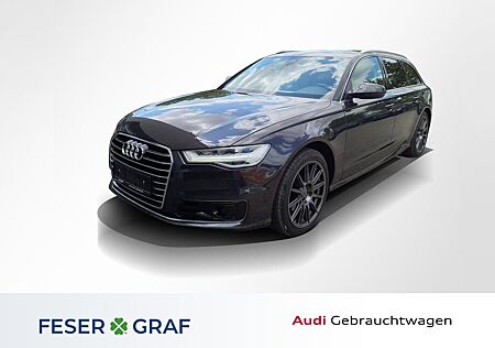 Audi A6 Avant 2.0 TDI /LED/ACC/Pano/AZV/Bose