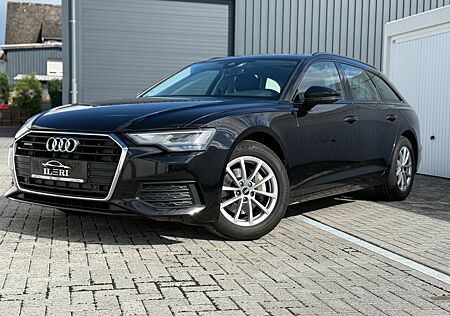 Audi A6 Avant 40 TDI quattro*PANORAMA*LED*VIRTUAL-COC