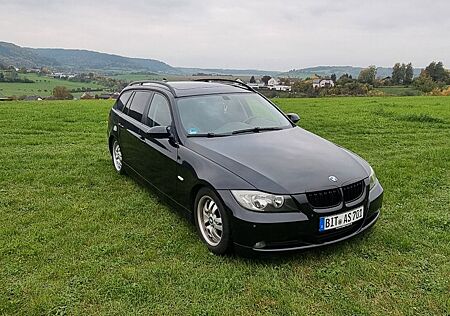 BMW 320 gebraucht kaufen BMW 320d touring -