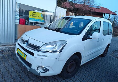 Citroën Berlingo Kombi 1.6 HDI Selection pdc 1Hand