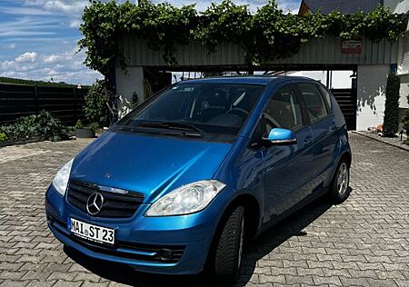 Mercedes-Benz A 150 -