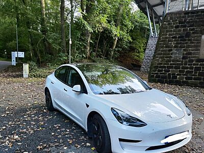 Tesla Model 3 Standard-Reichweite Plus - Hinterrad...