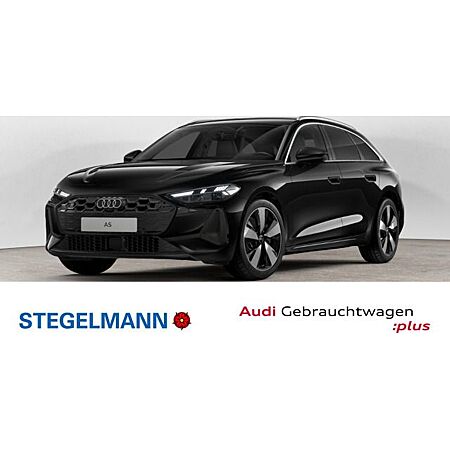 Audi A5 leasen