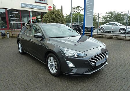 Ford Focus Lim. Cool & Connect R-Kamera Navi