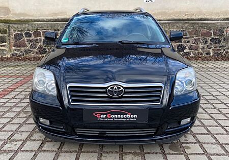 Toyota Avensis Combi Travel 1.8-l-VVT-i