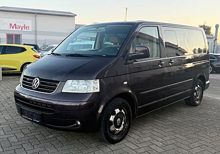 VW T5 Transporter Volkswagen T5 Multivan Highline #Automatik #Tüv Neu #Top