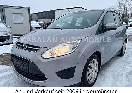 Ford C-Max Trend