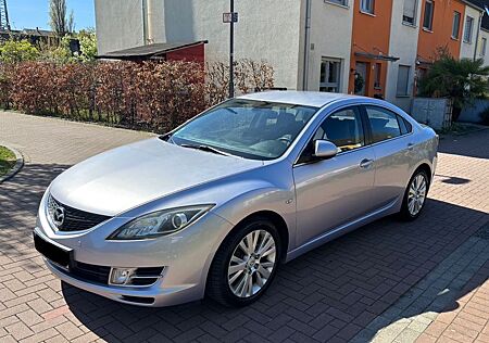 Mazda 6 1.8 Exclusive Top Zustand TUV NEU