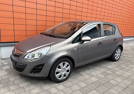 Opel Corsa D Selection