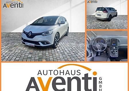 Renault Scenic IV 1.3 TCe 140 - GPF Grand BOSE Edition