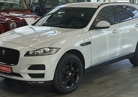 Jaguar F-Pace Prestige AWD*MERIDIAN*NAVI*KAM*