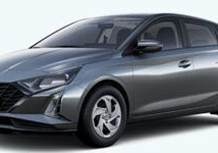 Hyundai i20 Select Funktionspaket