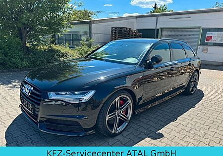 Audi A6 3.0 TDI COMPETITION Avant