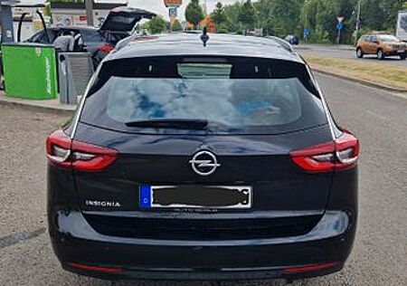 Opel Insignia 1.5 Diesel 122ps Auto ST