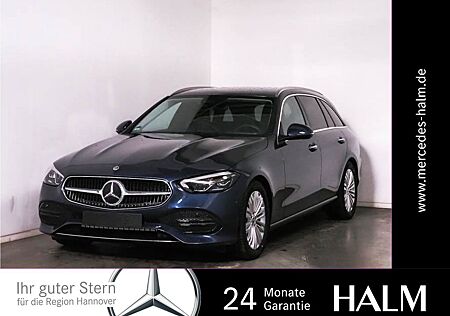 Mercedes-Benz C 180 T Avantgarde AHK Keyless-Go Winter-Paket