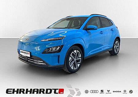 Hyundai Kona Elektro 39 kWh Trend NAVI KRELL*WÄRMEPU*LED
