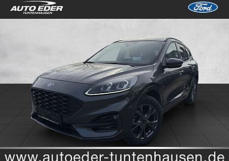 Ford Kuga Plug-In Hybrid ST-Line X Sportpaket Navi