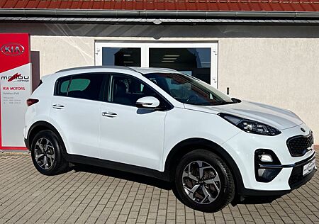 Kia Sportage 1.6 GDI Dream Team Premium+