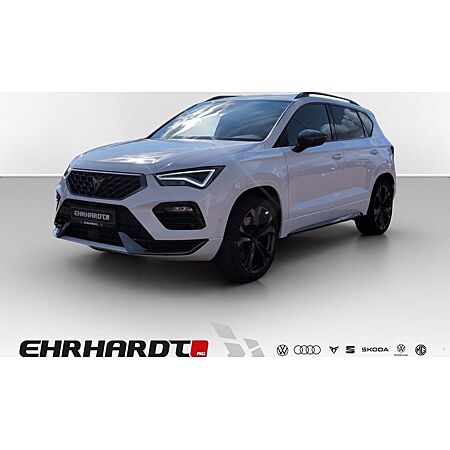 Cupra Ateca leasen