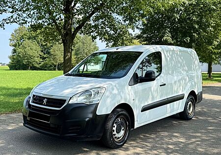 Peugeot Partner L2 Premium