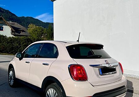 Fiat 500X 1.4 MultiAir 103kW OPENING EDIT. S&S 4x...