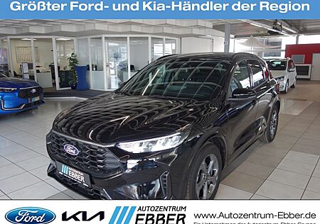 Ford Kuga ST-Line 2.5 FHEV-Hybrid LED NAVI AHK ACC