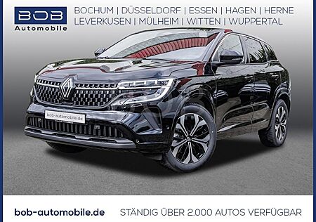 Renault Austral Techno Mild Hybrid 160 Automatik