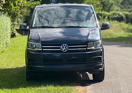 VW T6 Multivan Volkswagen