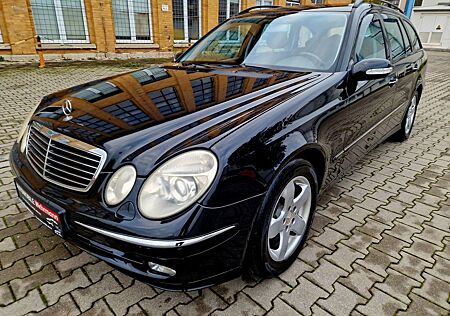 Mercedes-Benz E 270 CDI *Leder*Klima*Tüv Neu*