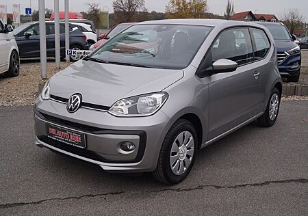 VW Up Volkswagen ! *Sitzheizung, DAB, Klima*