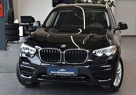 BMW X3 xDrive 20d Aut. Advantage LED~LiveC~HUD~RFKam