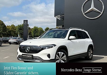 Mercedes-Benz EQB 350 4M Progressive AHK Pano.-Dach Winter-P.