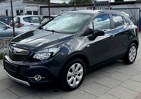 Opel Mokka Innovation ecoFlex 4x4/ 1.Hand/VOLLAUSSAT.