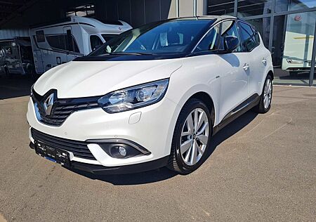 Renault Scenic Energy dCi 110 Limited NAV KAM LM20