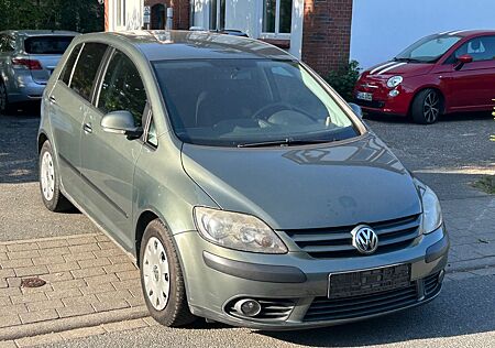 VW Golf Volkswagen Plus V Trendline-Automatik-
