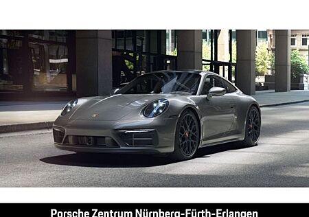 Porsche 992 911 Carrera 4 GTS InnoDri Lift Achsl