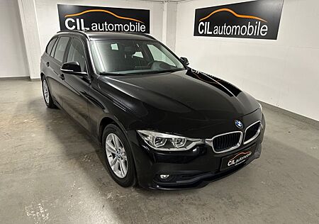 BMW 320d 320 Baureihe 3 Touring Advantage