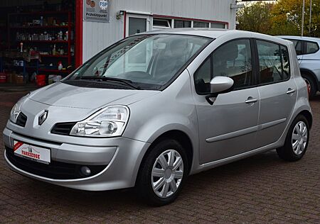 Renault Modus Dynamique Autom. 2.Hand HU Neu
