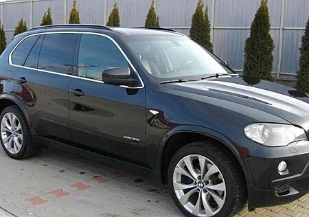 BMW X5 xDrive30d CLUB NG