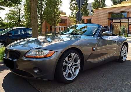 BMW Z4 3.0i