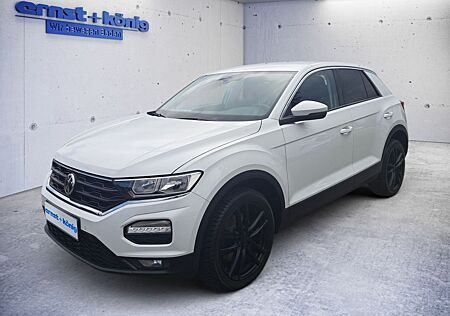 VW T-Roc Volkswagen 1.0 TSI