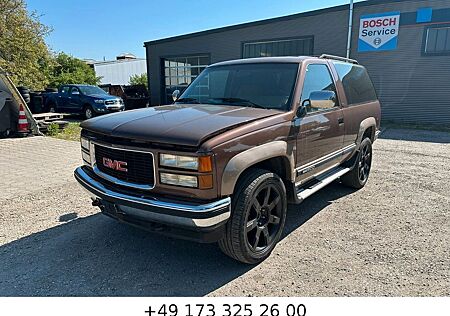 GMC Yukon Truck GT*LPG*
