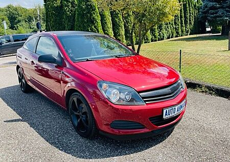 Opel Astra GTC 1.4 Twinport