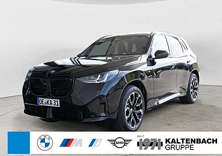 BMW X3 xDrive 20d M-Sport 360° PANO LED HUD AHK Pro