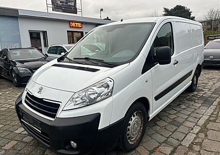 Peugeot Expert Kasten L2H1 Avantage Ed*Sortimo*TÜV&Servi