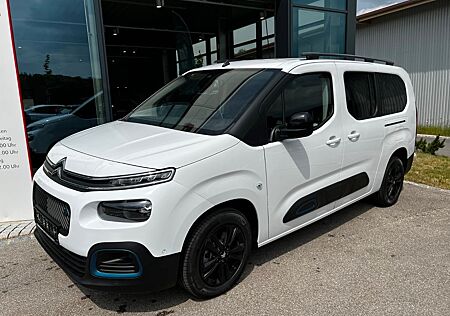Citroën e-Berlingo ë-Berlingo XL 136 Shine
