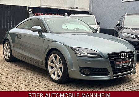 Audi TT 3.2 Coupe quattro*LEDER*KLIMA*88TKM*2 HAND*